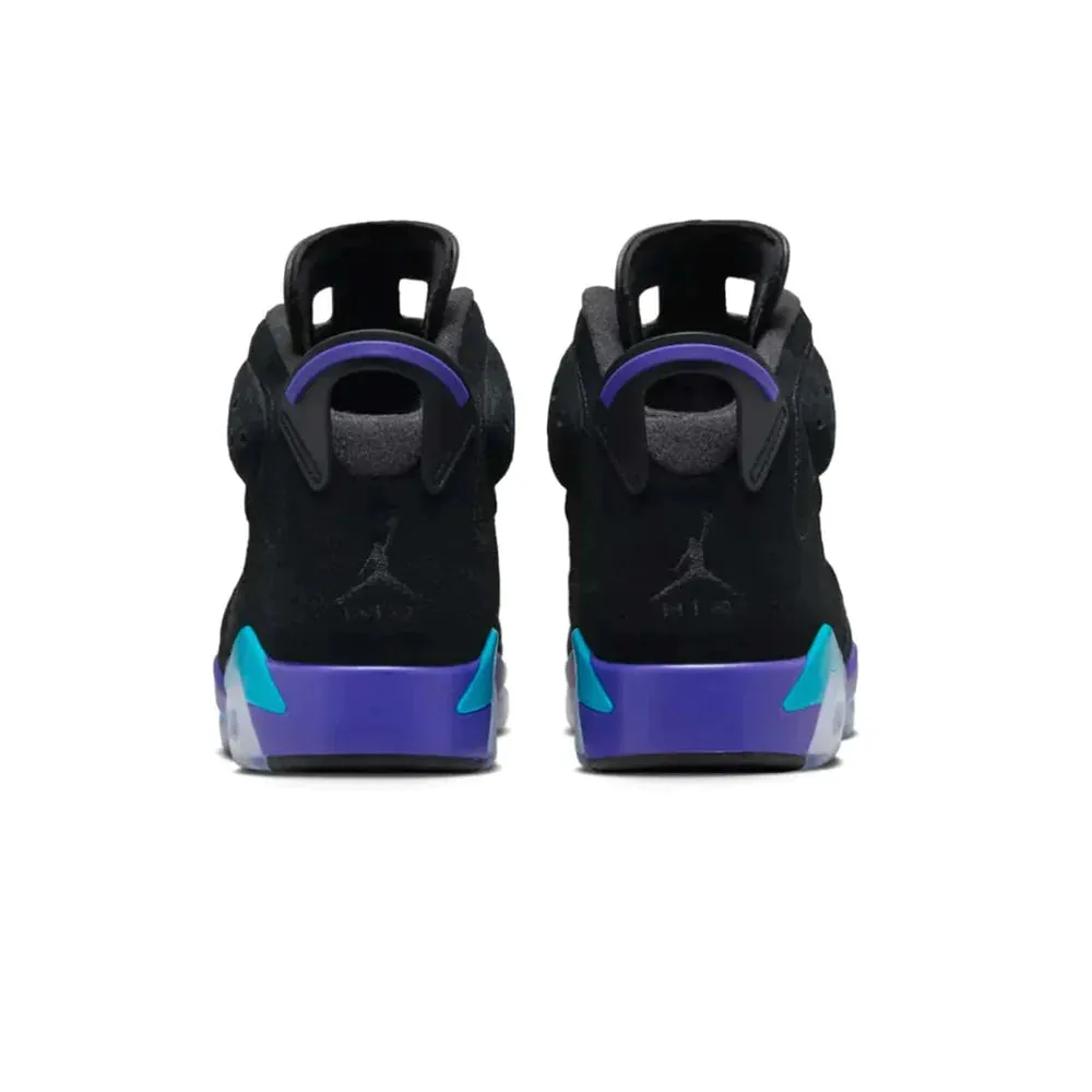 Air Jordan 6 Retro 'aqua' Sale