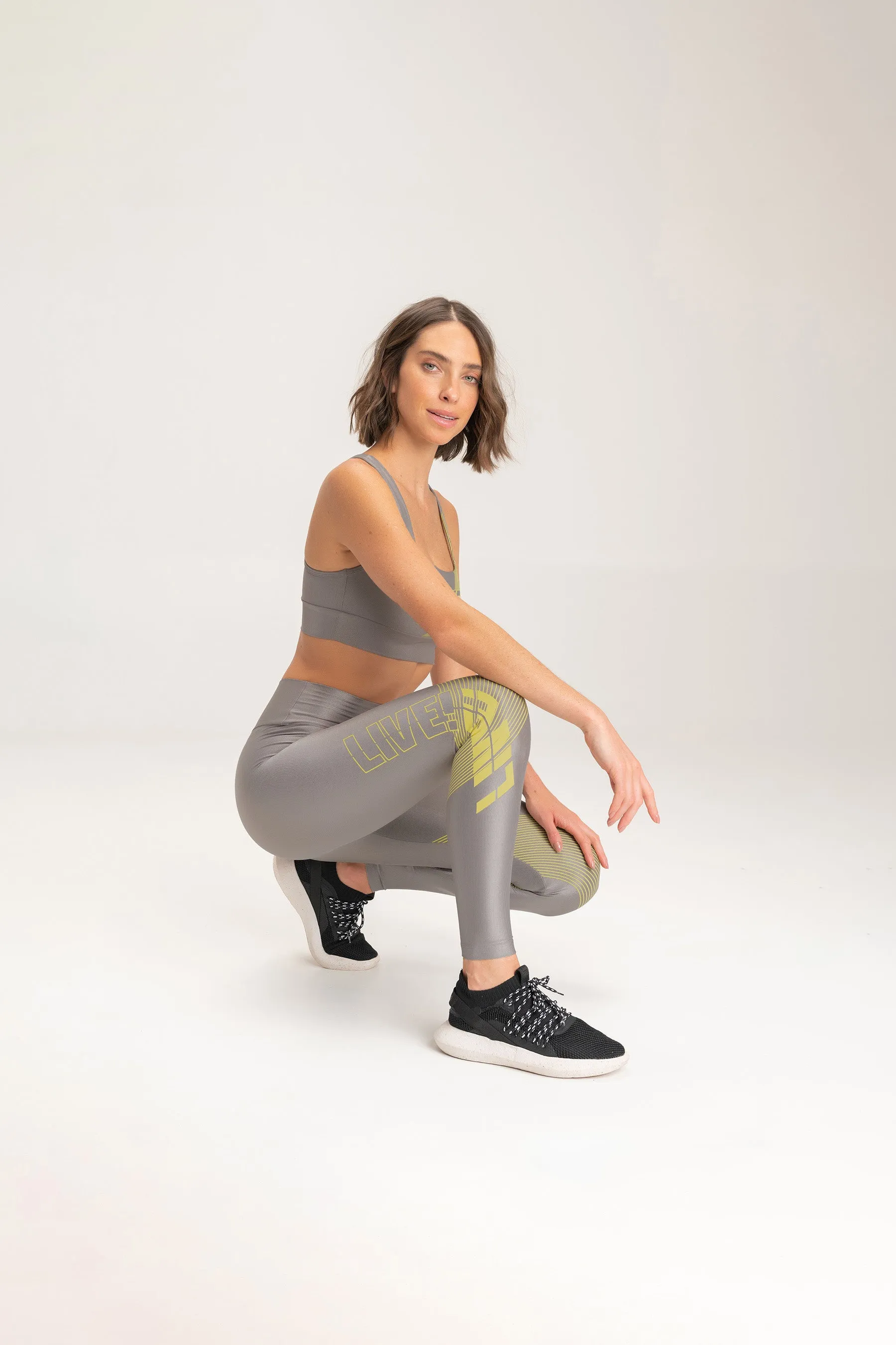 Allure® LIVE! Leggings