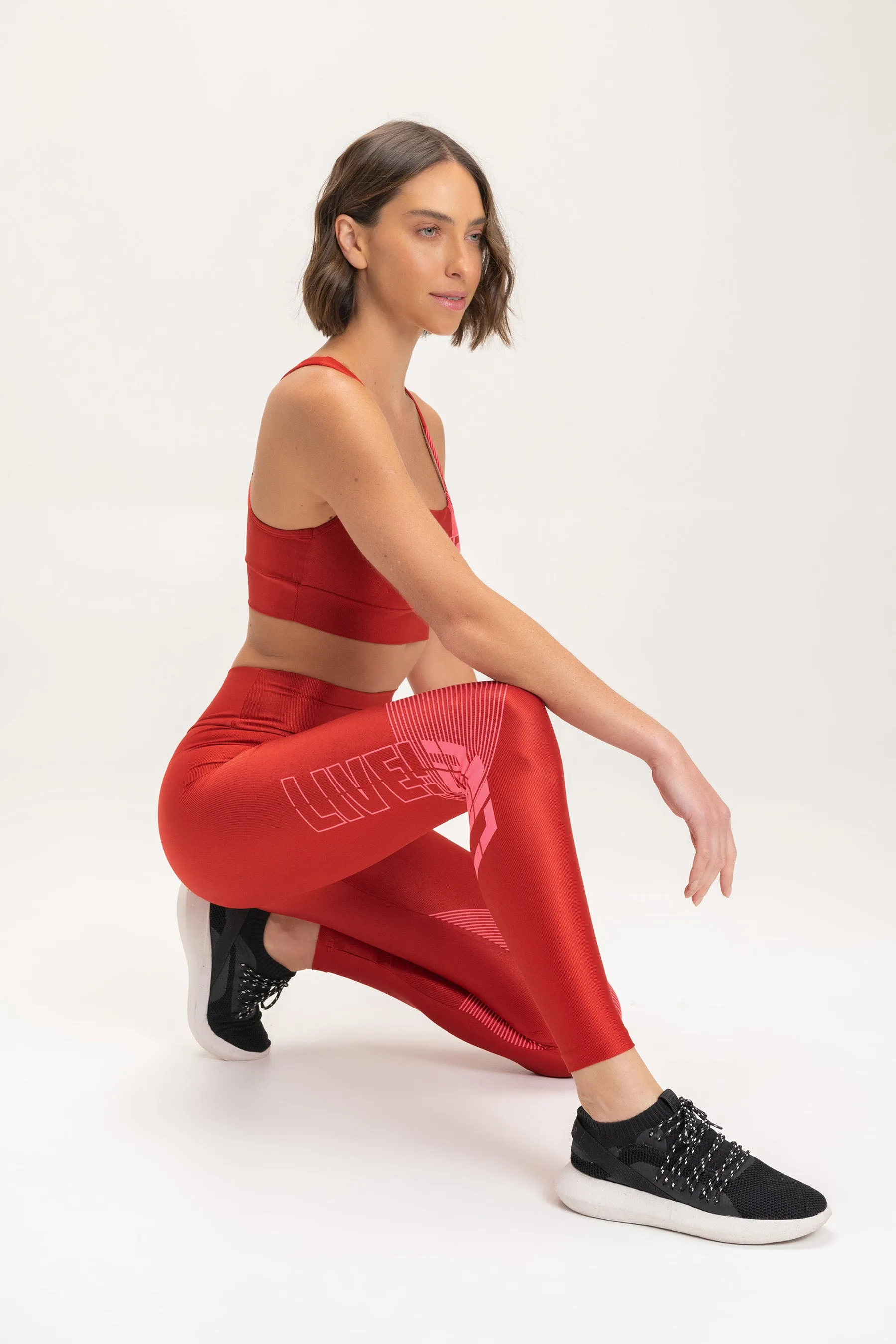 Allure® LIVE! Leggings