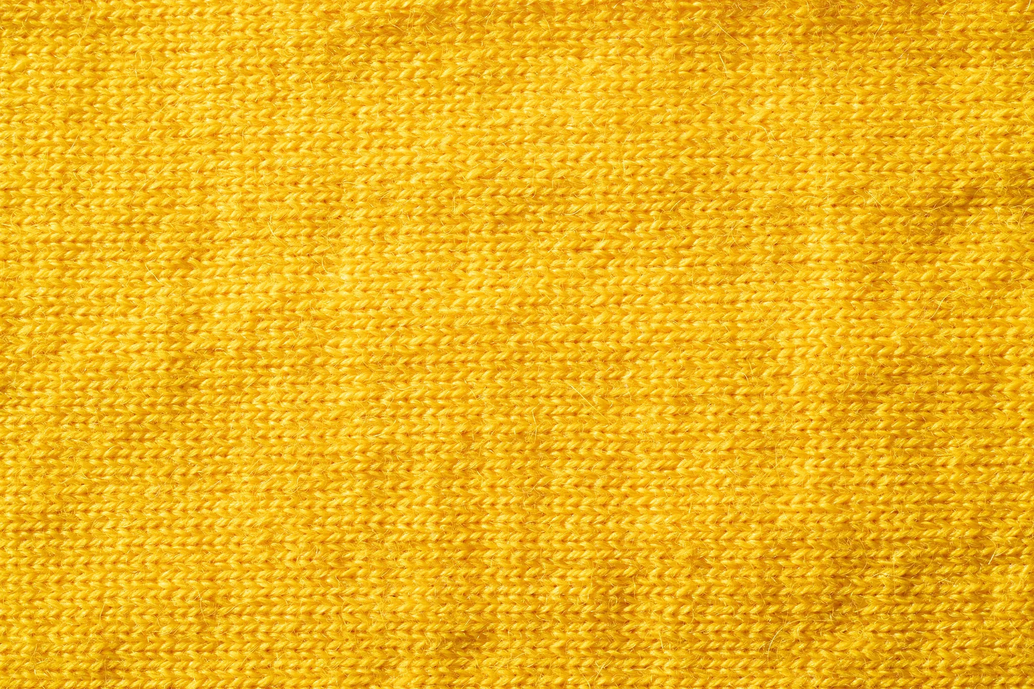 Alpaca Socks - Canary