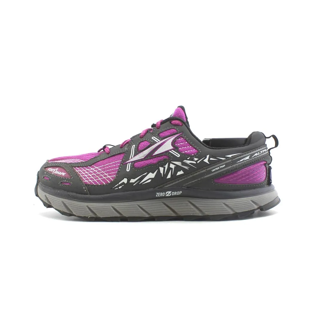 ALTRA LONE PEAK  3.5