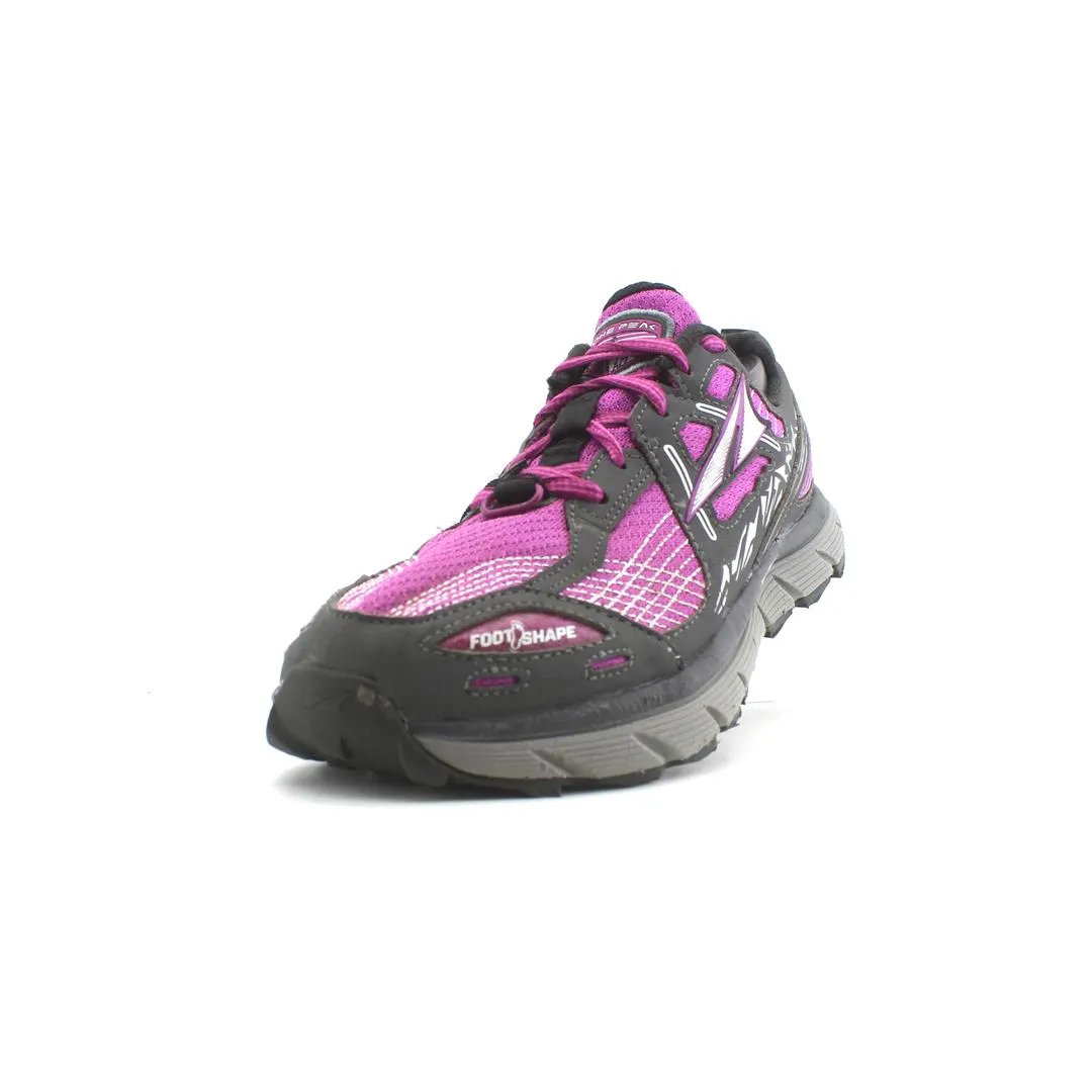 ALTRA LONE PEAK  3.5