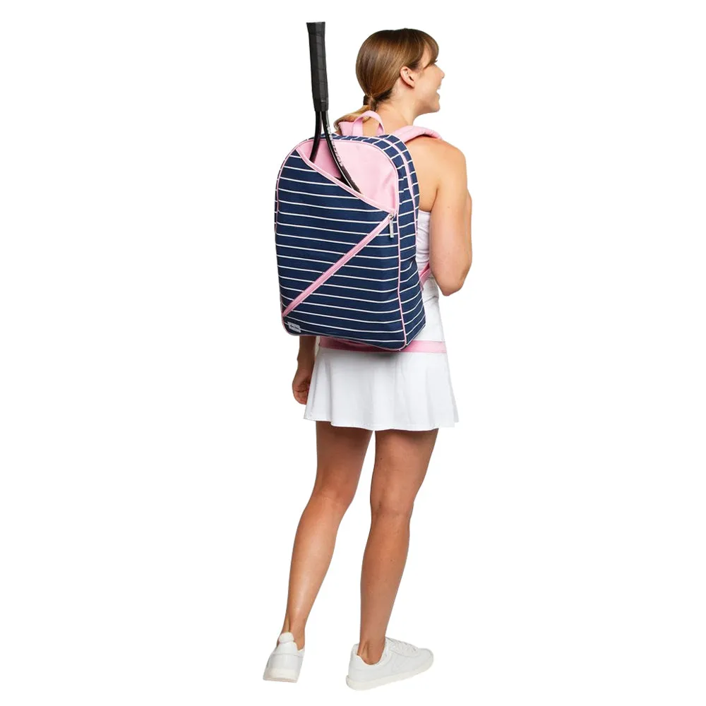 Ame & Lulu Cross Court Tennis Backpack 2019 Women