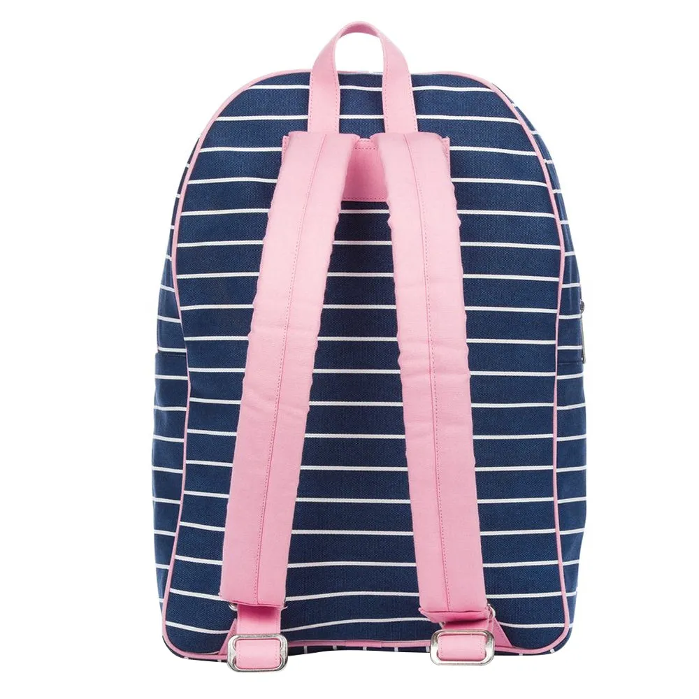 Ame & Lulu Cross Court Tennis Backpack 2019 Women