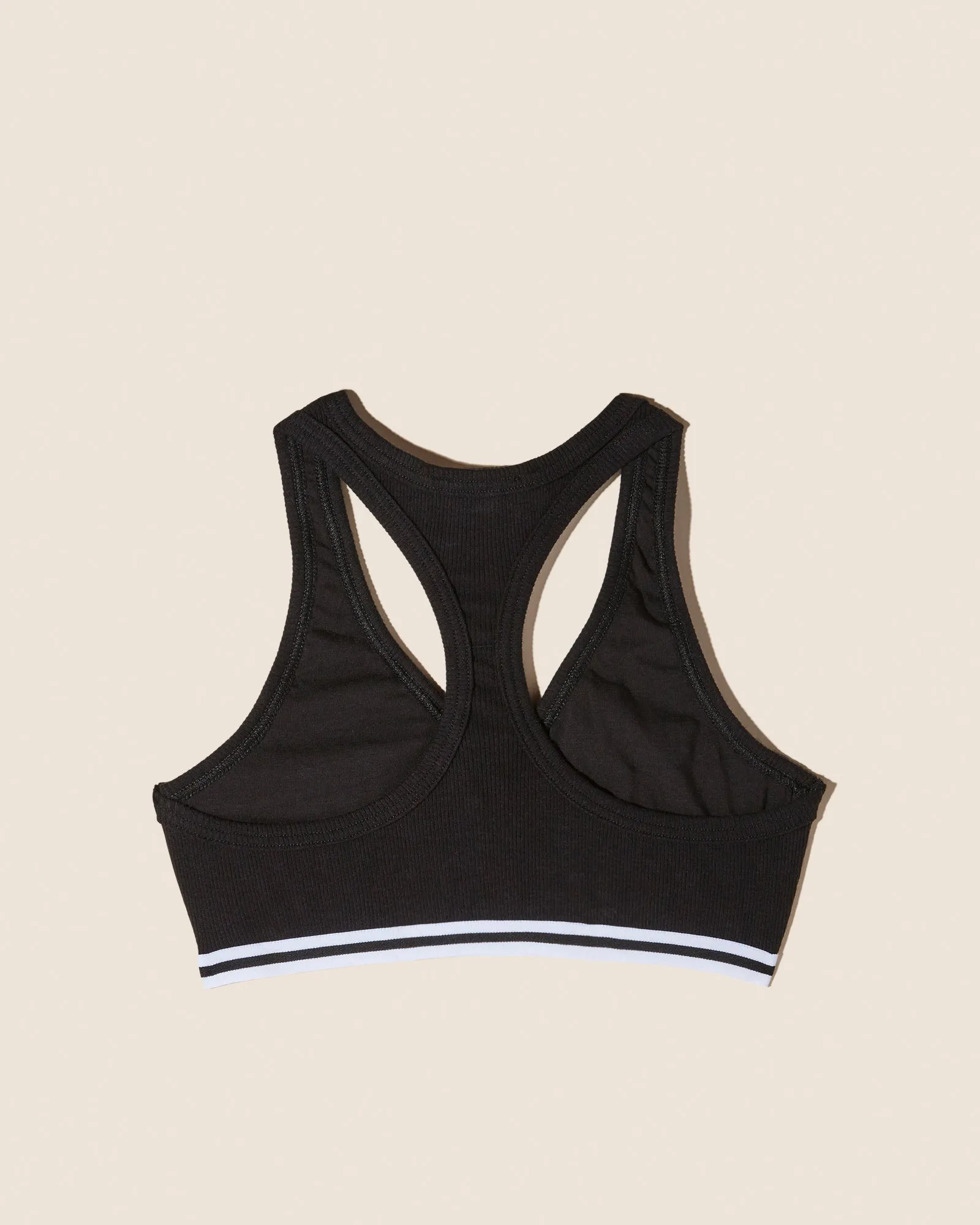 Ana Racerback Bralette Tween