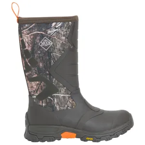 Apex Pro All Terrain Artic Grip Camouflage Pull On Boots