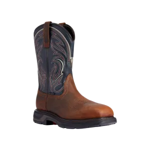 Ariat Men's WorkHog XT Cottonwood Carbon Toe Work Boots