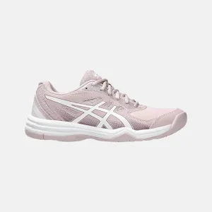 Asics Court Slide 3 Women's Tennis Shoes -Watershed Rose/White