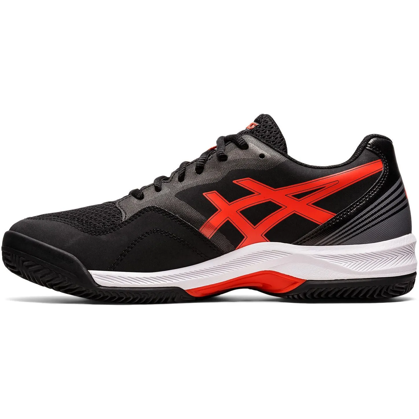 Asics Gel Padel Pro 5 Court Shoes - Black