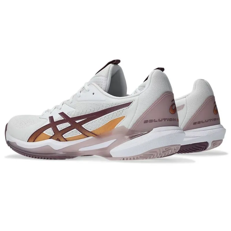 ASICS GEL-Solution Speed FF 3 Clay Womens Tennis Shoes