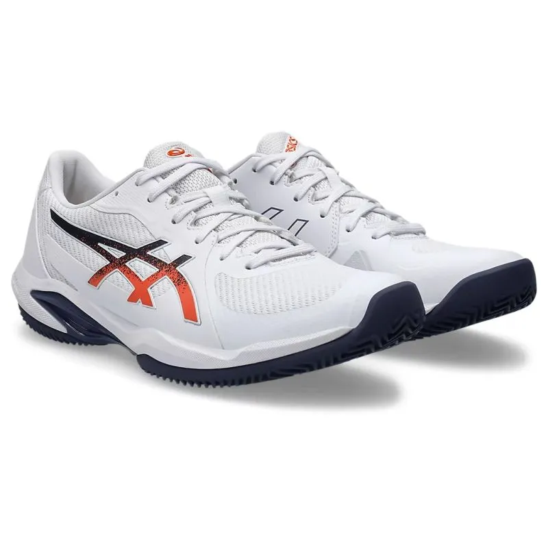 ASICS GEL-Solution Swift FF 2 Clay Mens Tennis Shoes