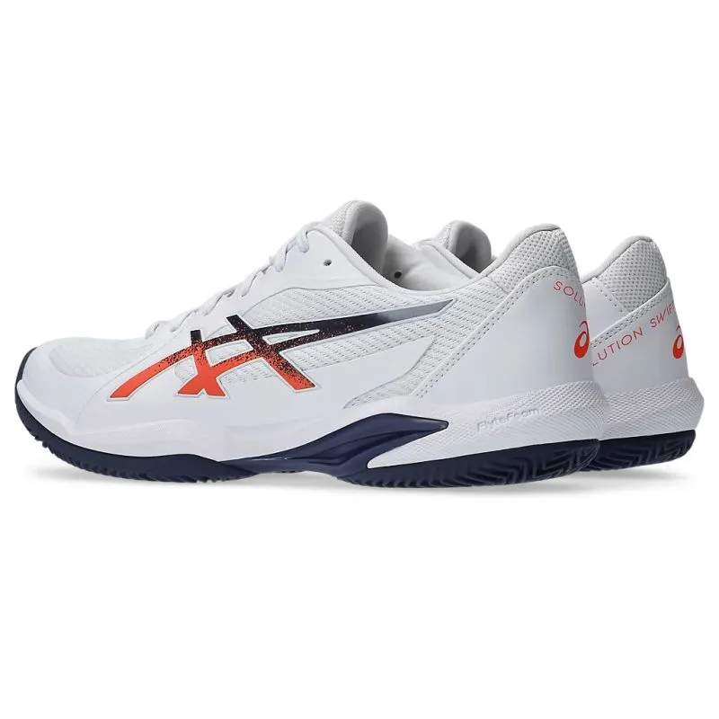 ASICS GEL-Solution Swift FF 2 Clay Mens Tennis Shoes