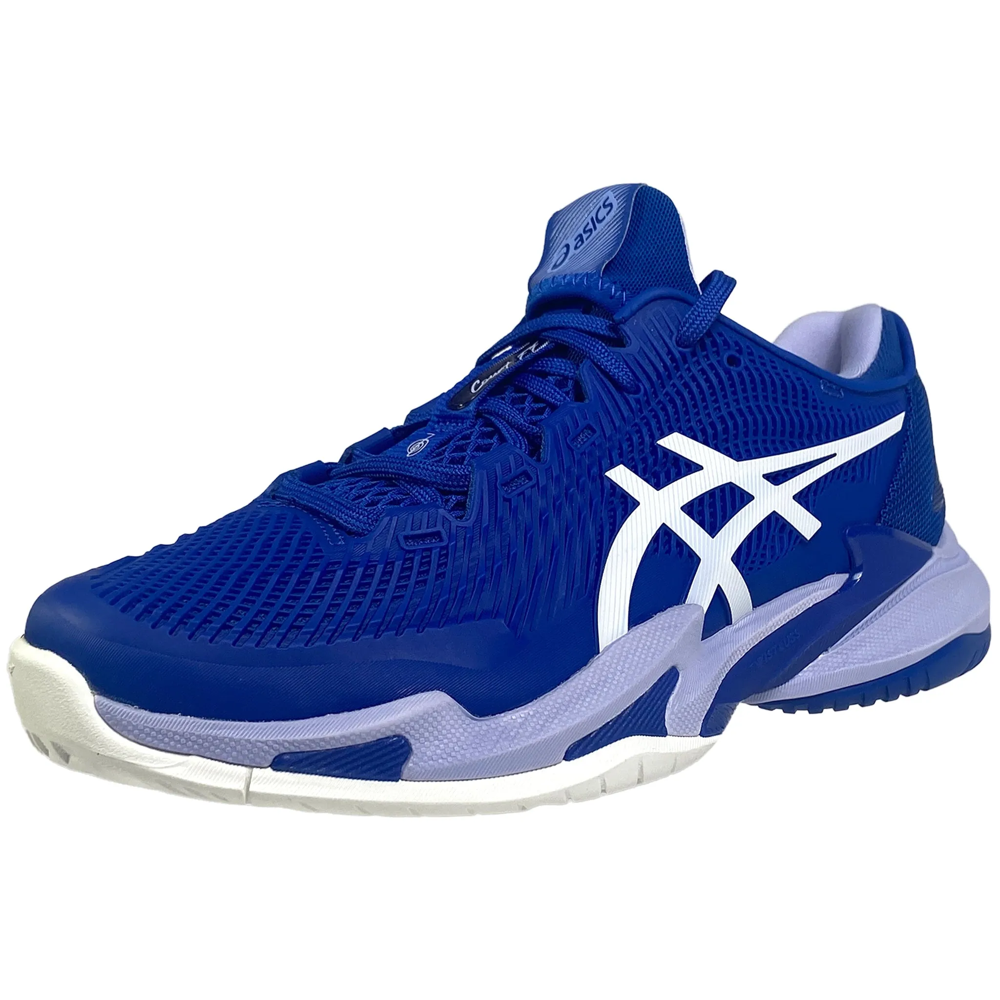 Asics Men's Court FF3 Novak 1041A361-961