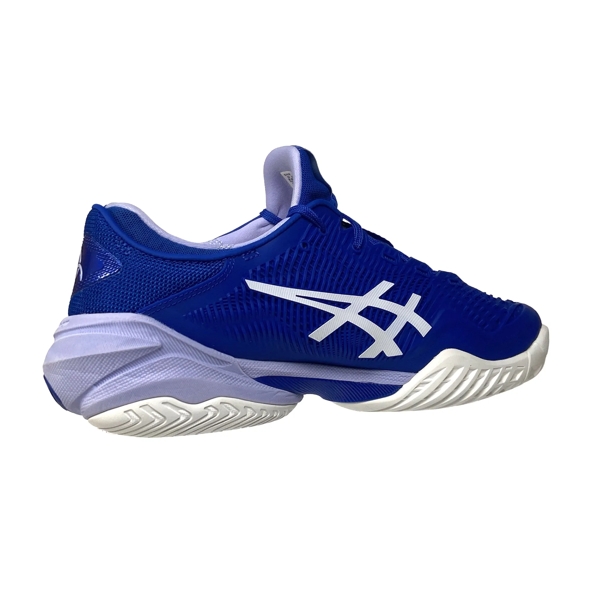 Asics Men's Court FF3 Novak 1041A361-961