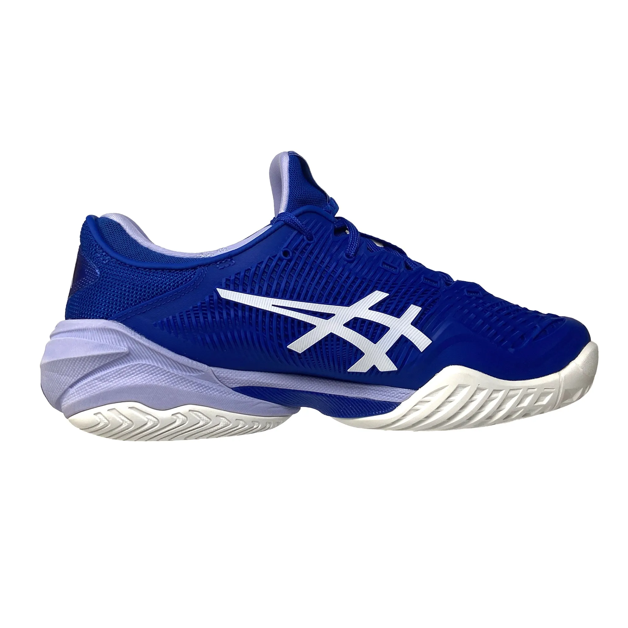 Asics Men's Court FF3 Novak 1041A361-961