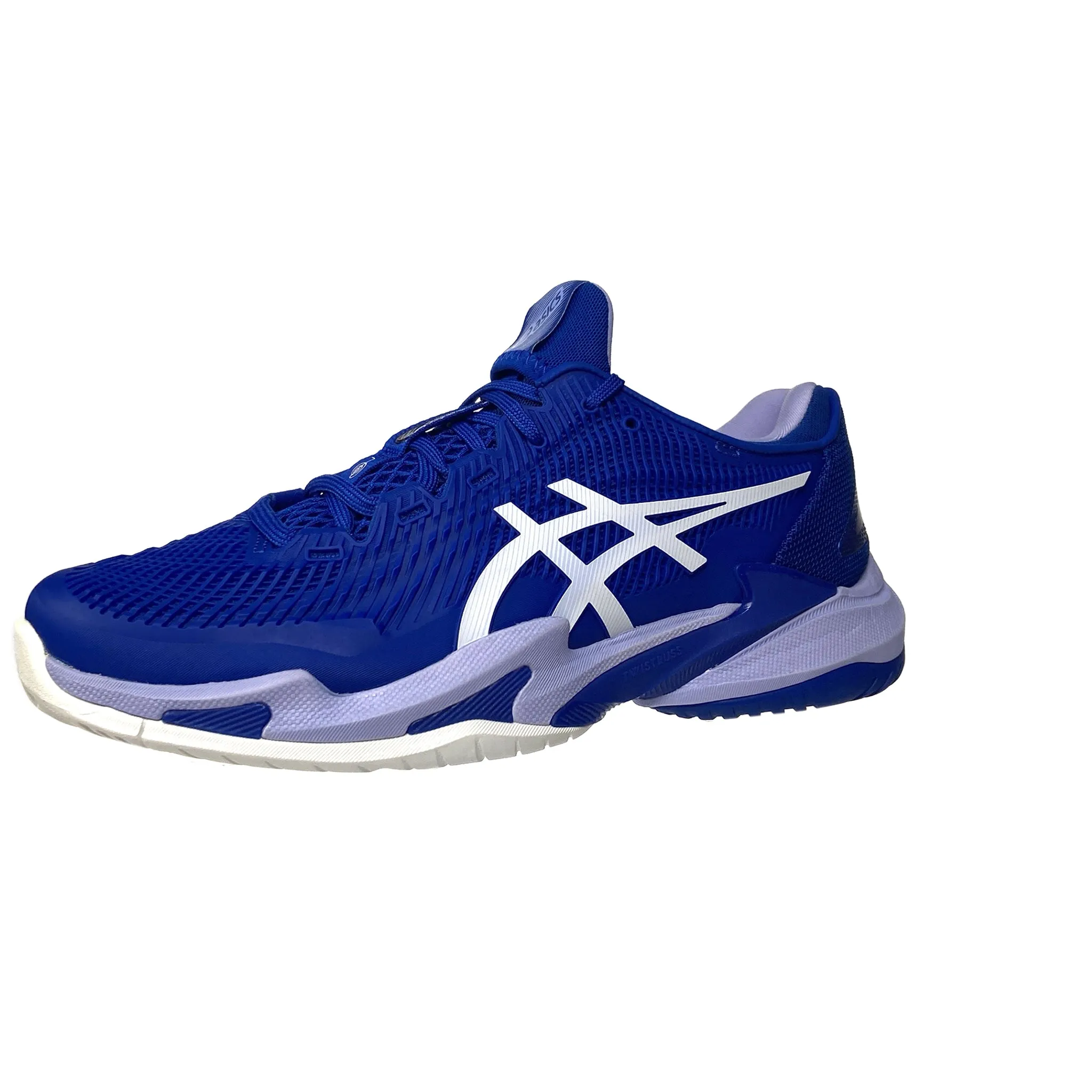 Asics Men's Court FF3 Novak 1041A361-961