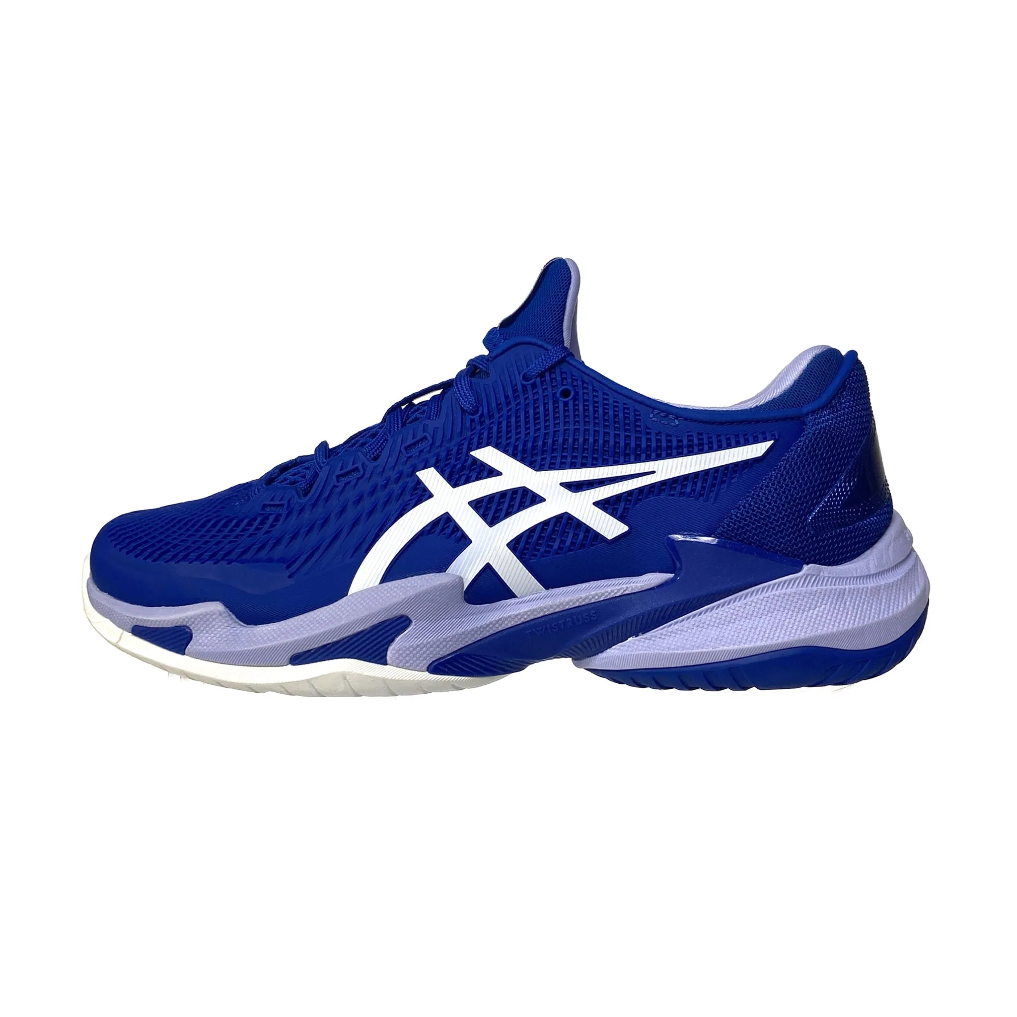 Asics Men's Court FF3 Novak 1041A361-961