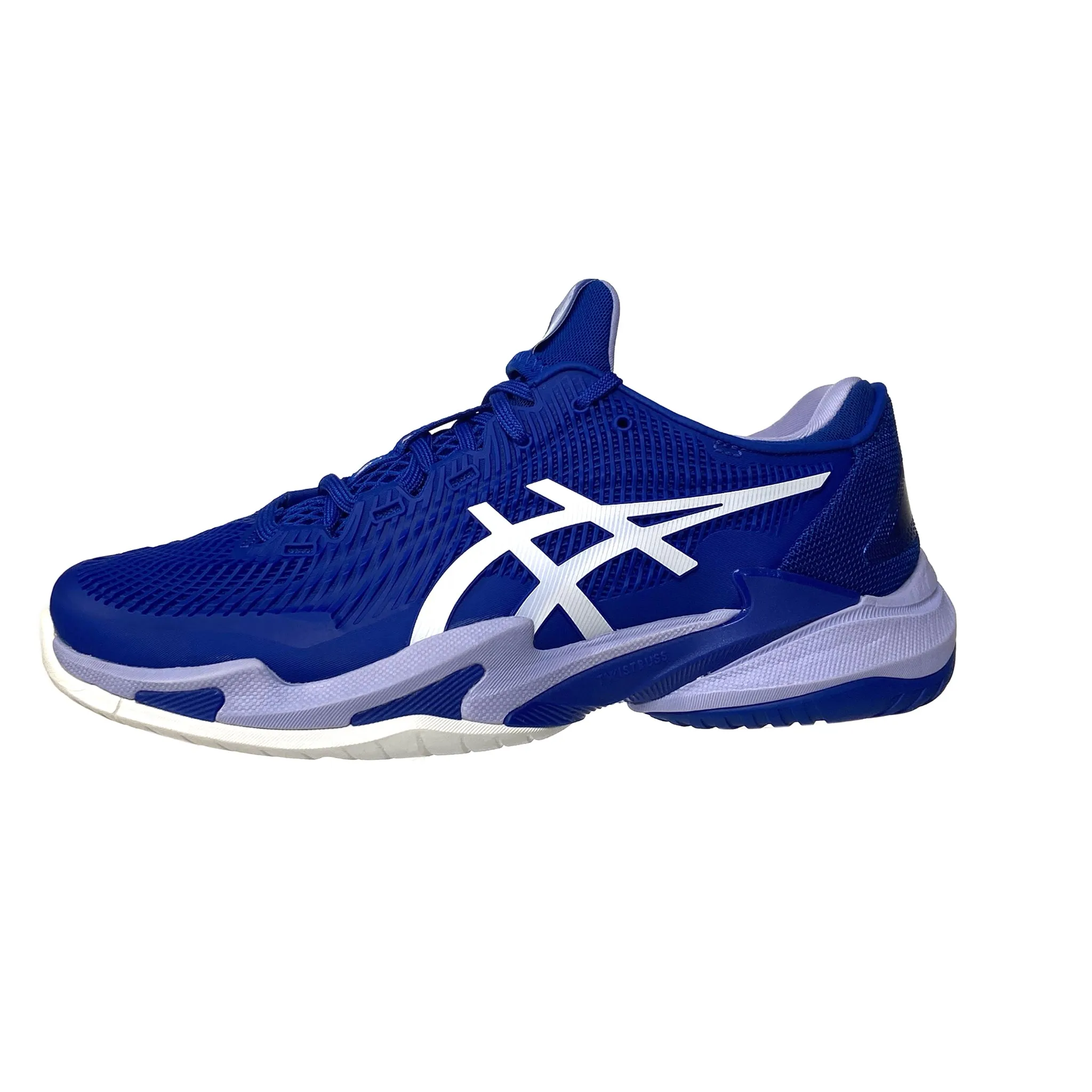 Asics Men's Court FF3 Novak 1041A361-961