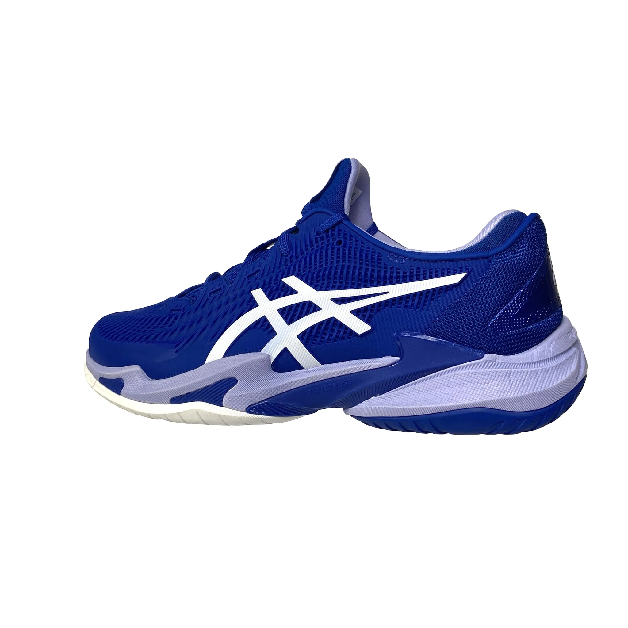 Asics Men's Court FF3 Novak 1041A361-961