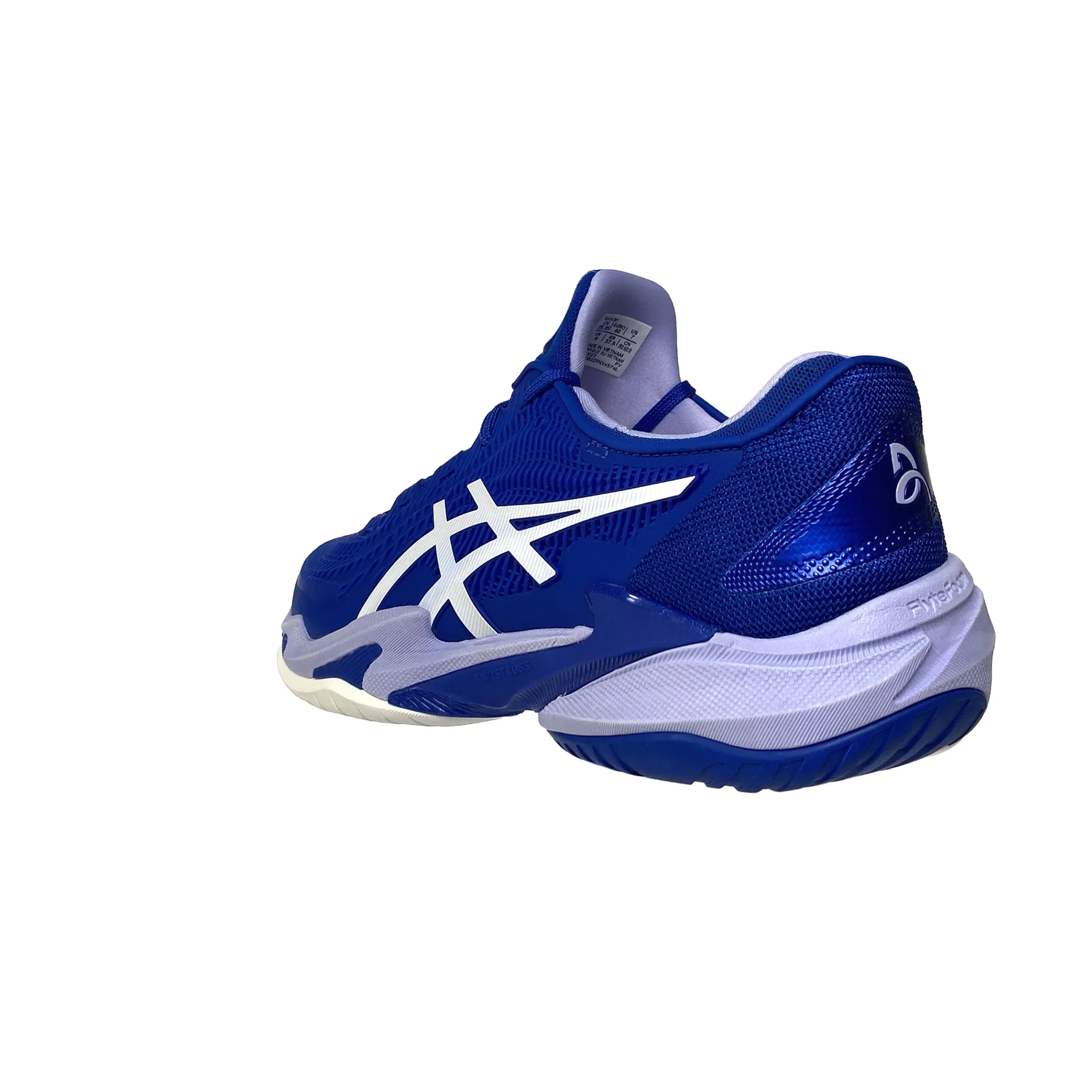 Asics Men's Court FF3 Novak 1041A361-961