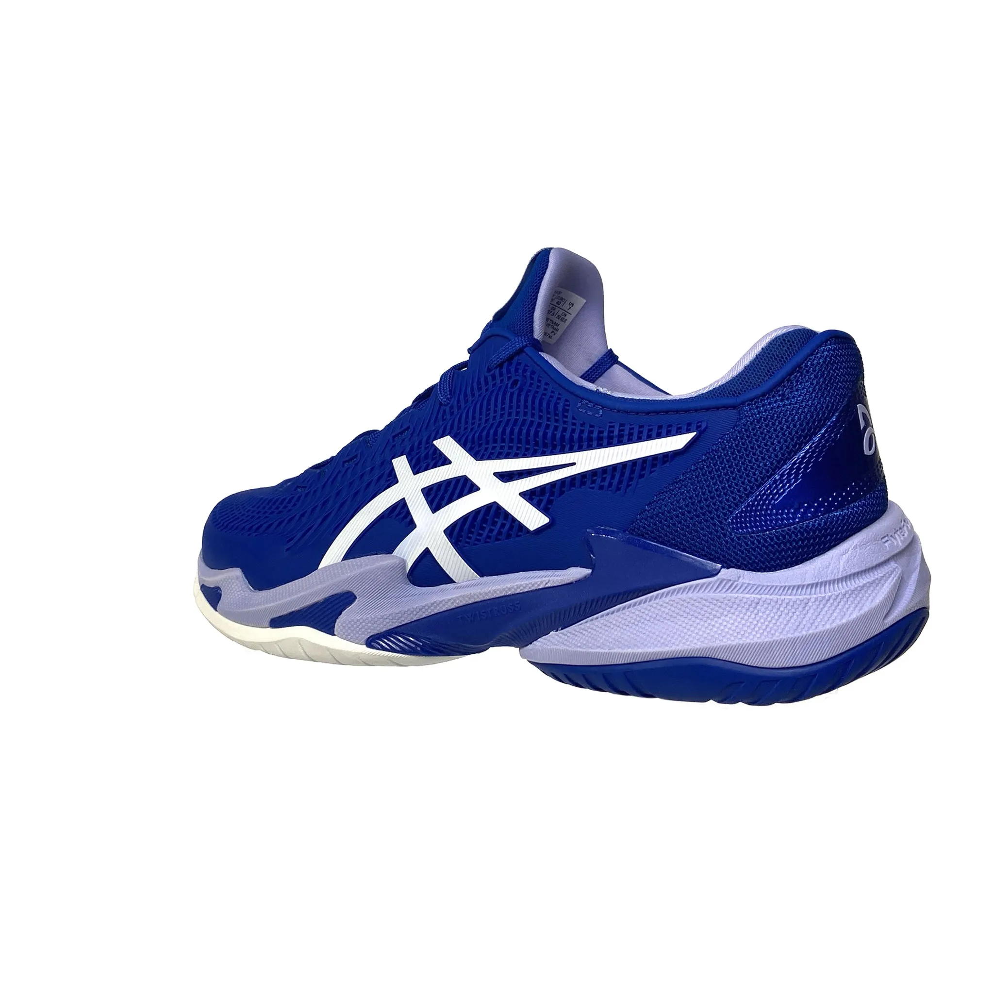 Asics Men's Court FF3 Novak 1041A361-961