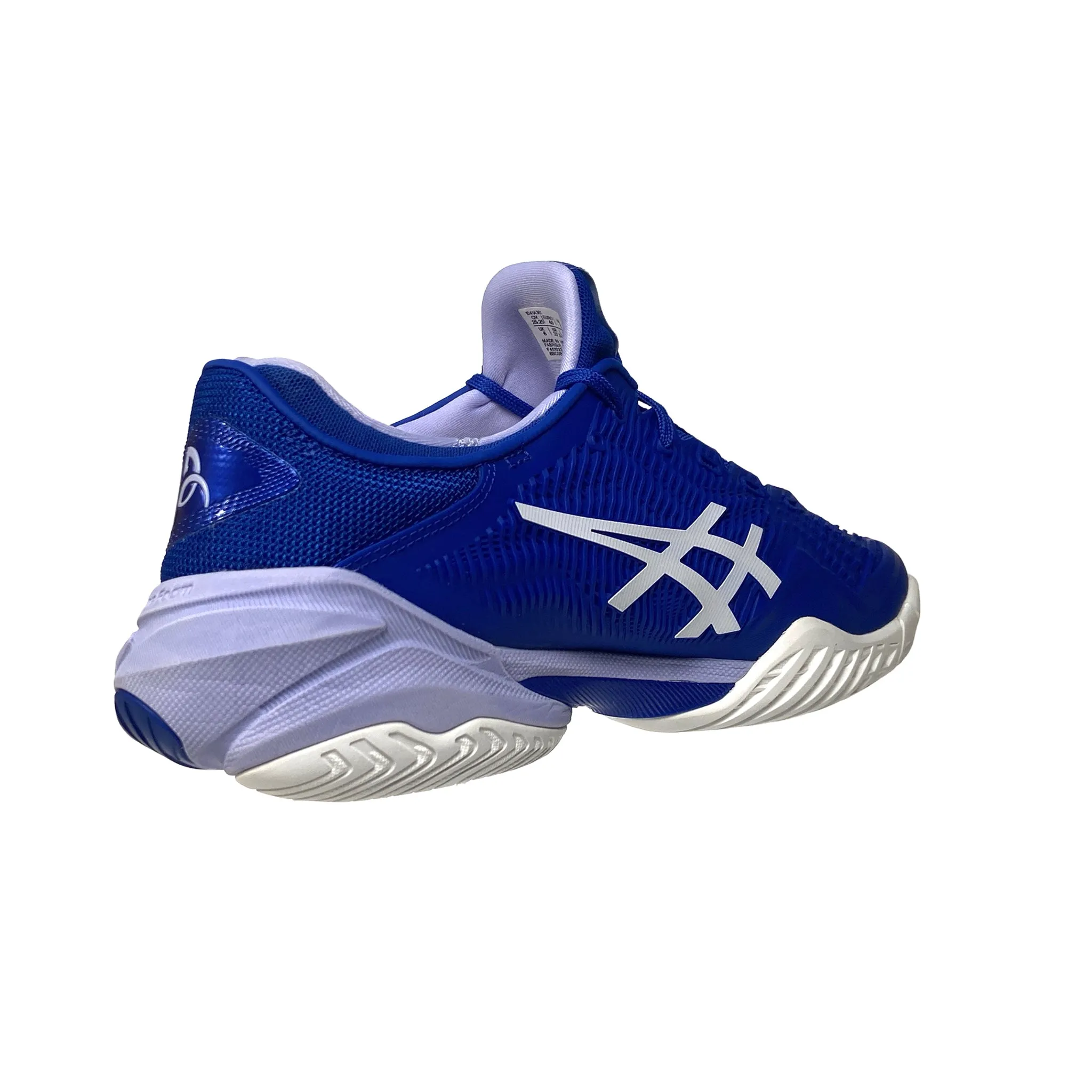 Asics Men's Court FF3 Novak 1041A361-961