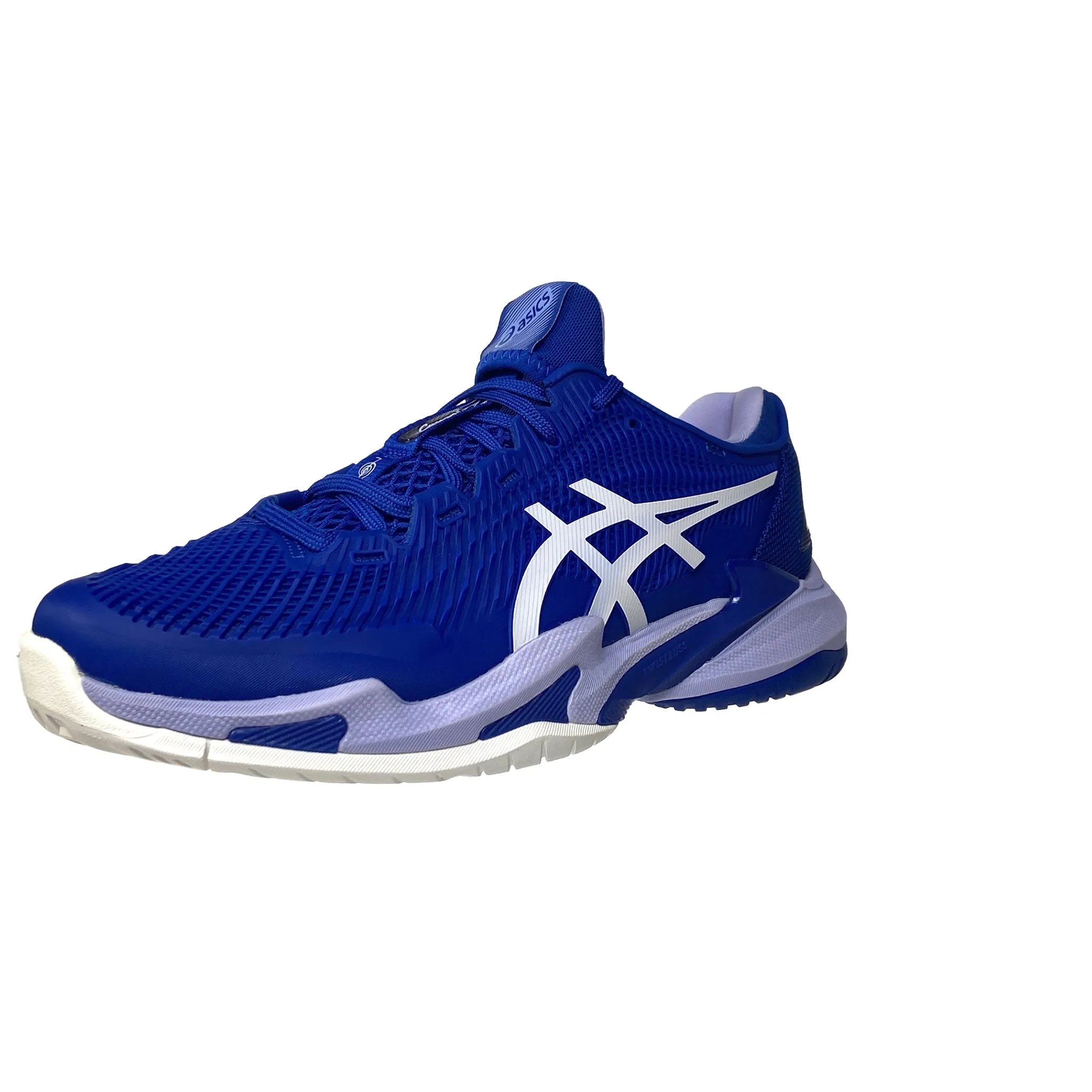 Asics Men's Court FF3 Novak 1041A361-961