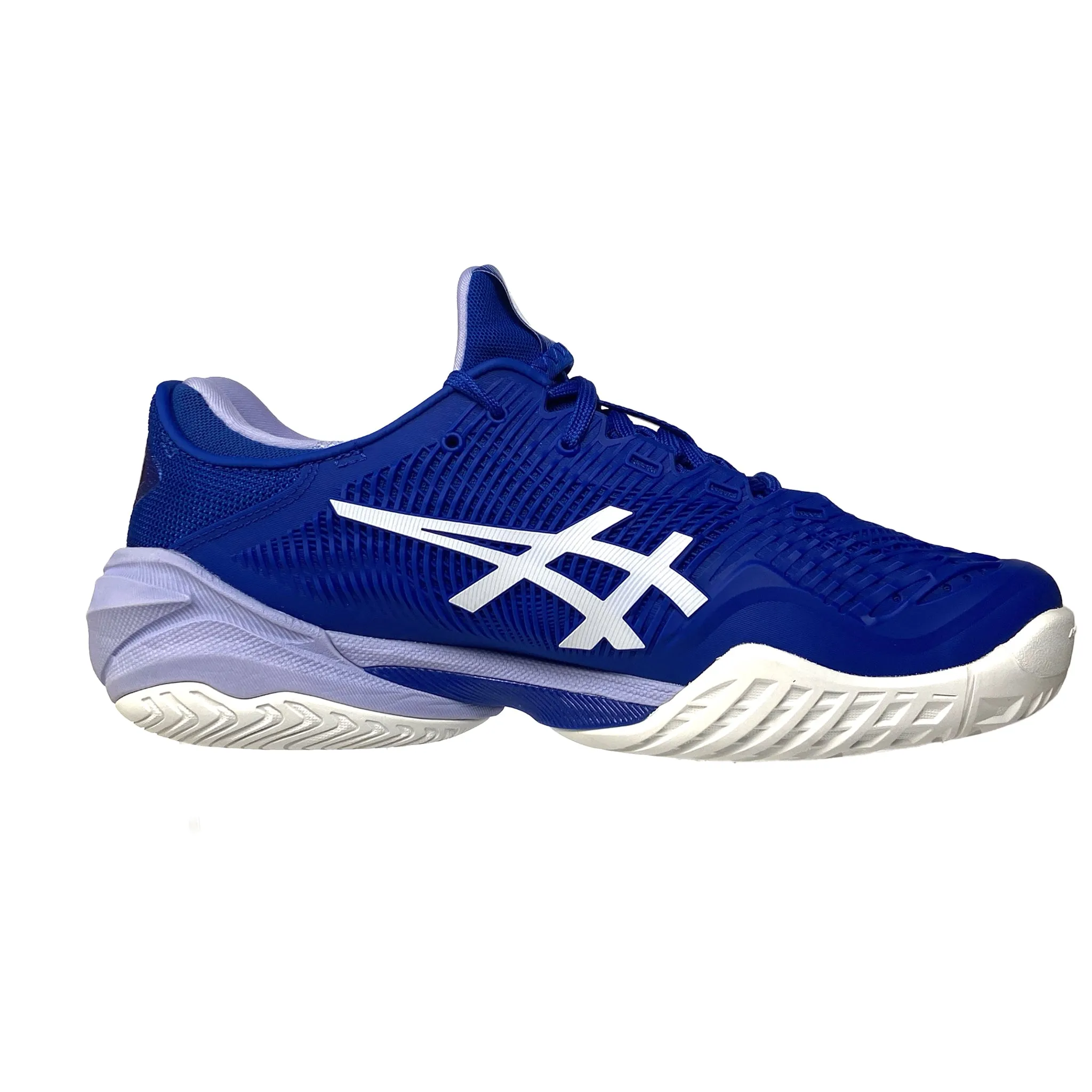 Asics Men's Court FF3 Novak 1041A361-961