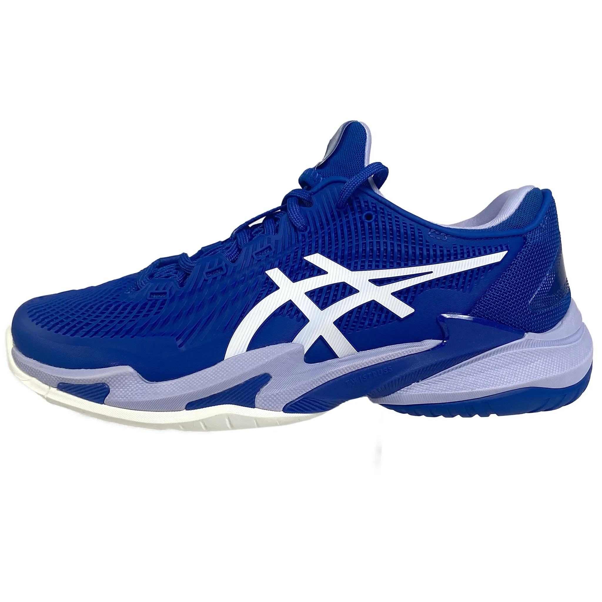 Asics Men's Court FF3 Novak 1041A361-961