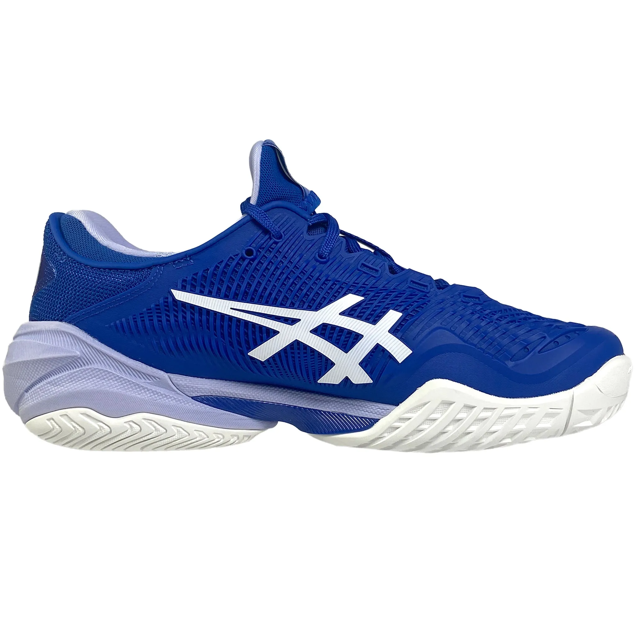 Asics Men's Court FF3 Novak 1041A361-961