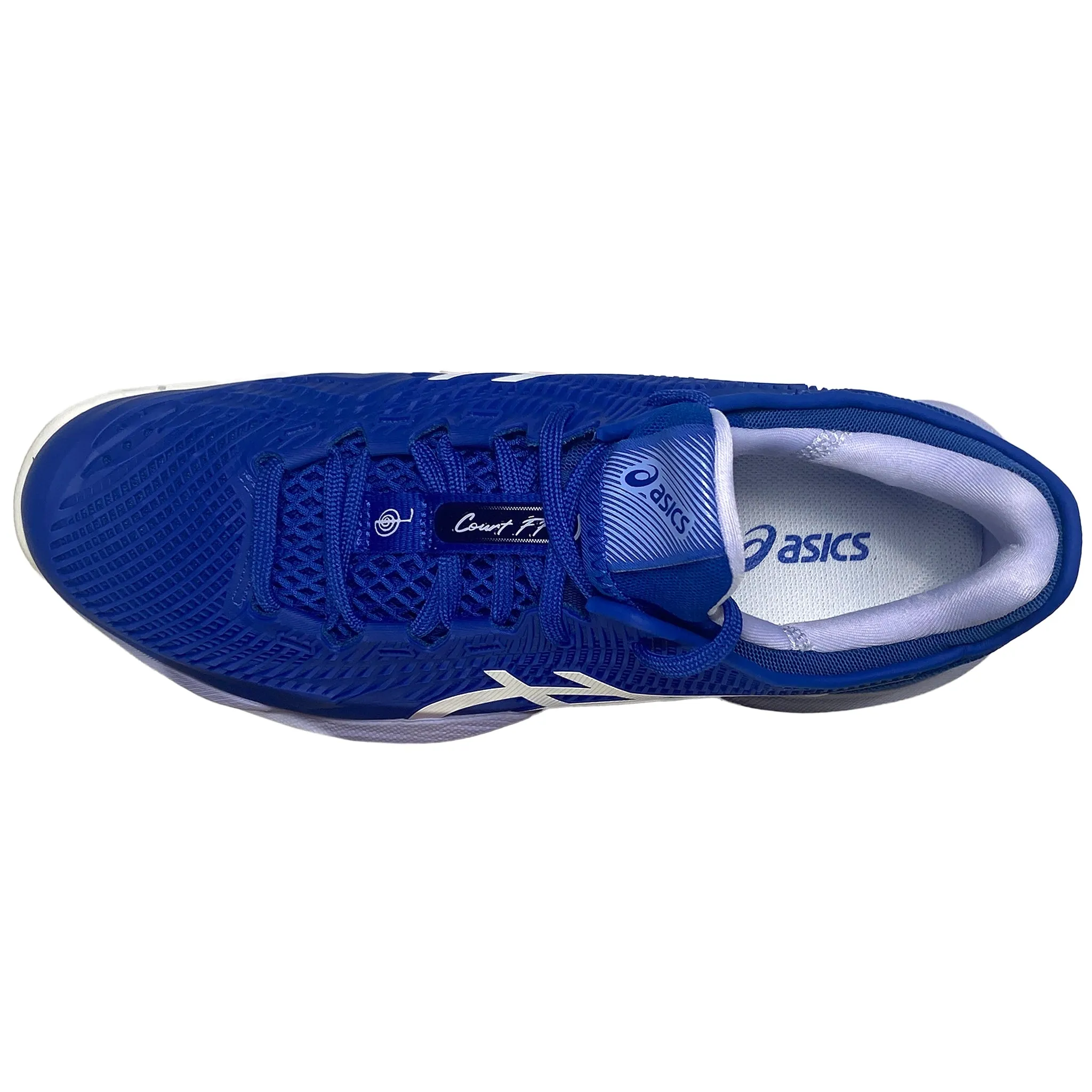 Asics Men's Court FF3 Novak 1041A361-961