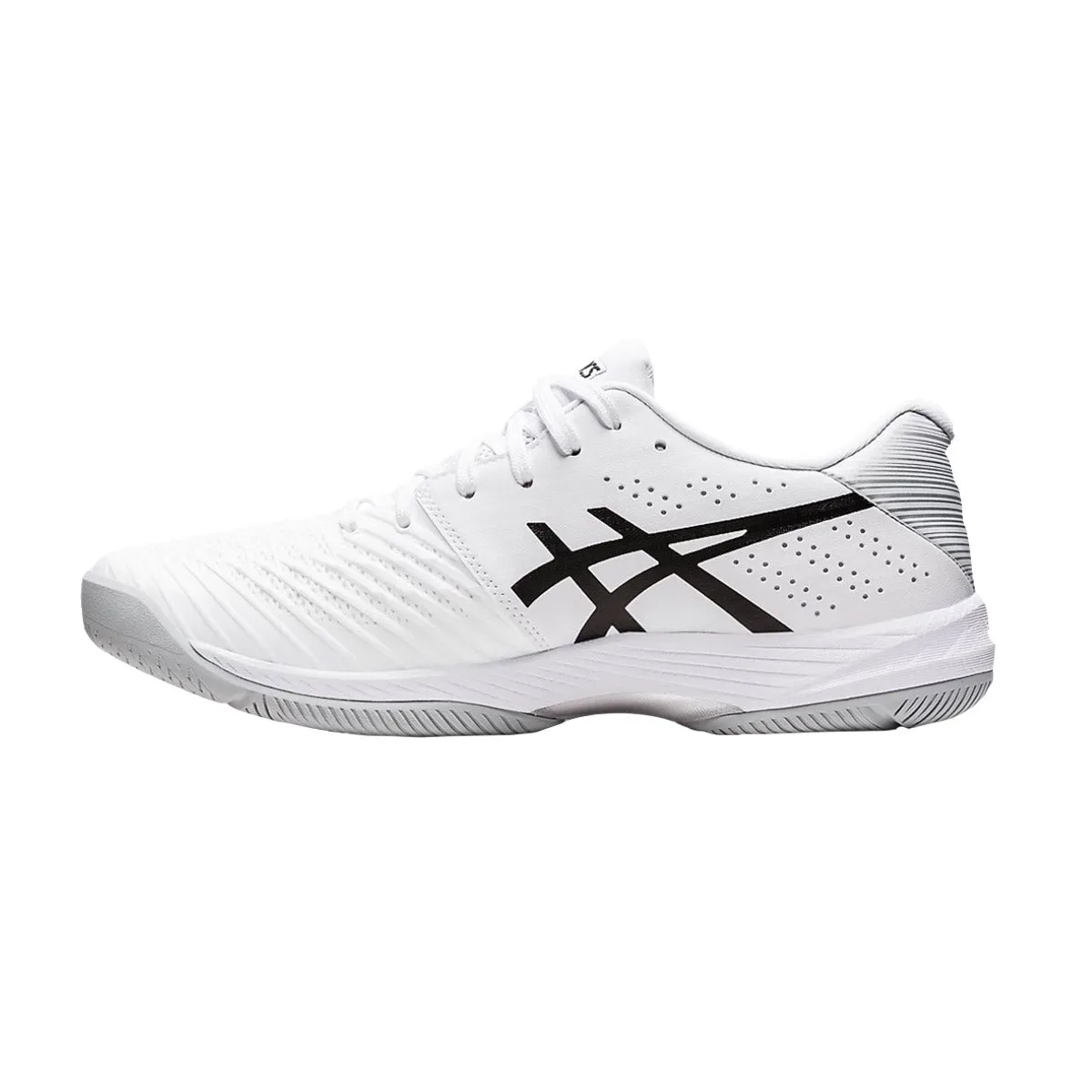 Asics Solution Swift FF Mens Tennis Shoes