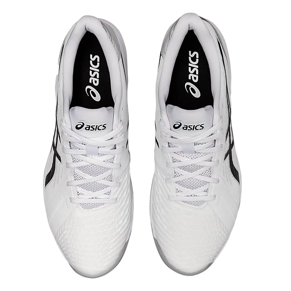 Asics Solution Swift FF Mens Tennis Shoes