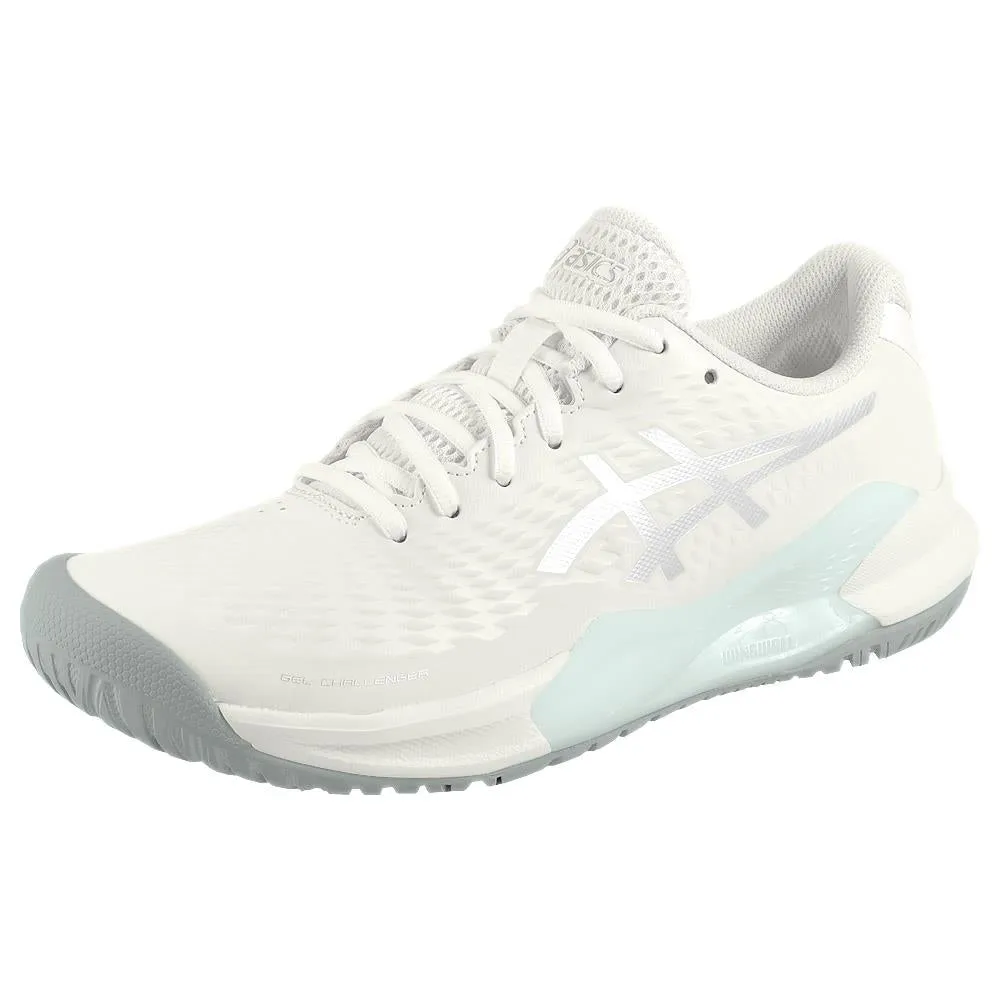 Asics Women's Gel-Challenger 14 - White/Pure Silver