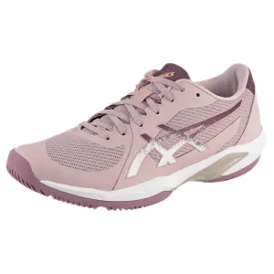 Asics Women's Solution Swift FF 2 - Watershed Rose/White