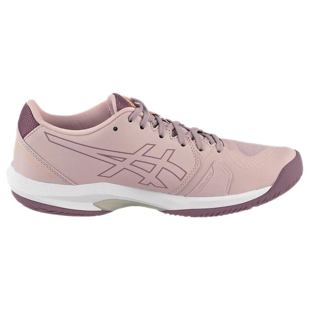 Asics Women's Solution Swift FF 2 - Watershed Rose/White