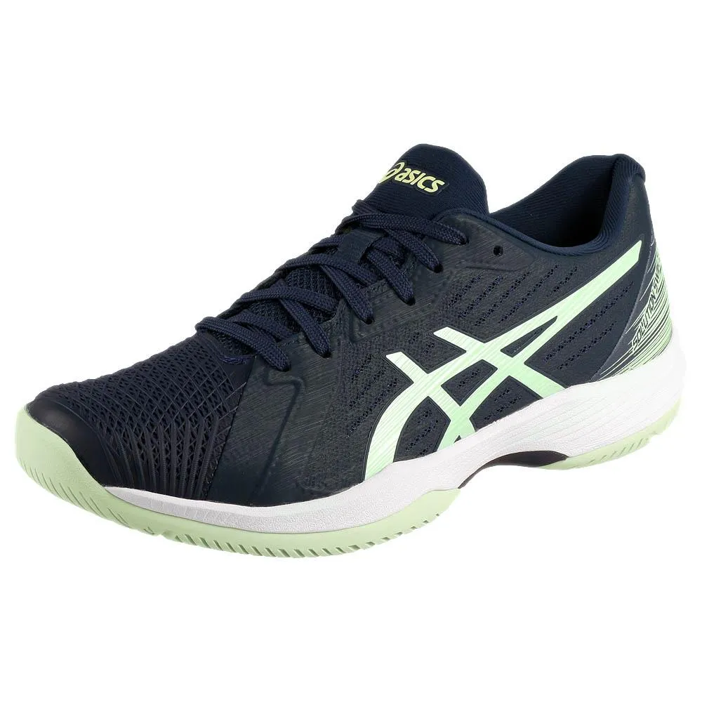 Asics Women's Solution Swift FF - Blue Expanse/Pale Blue