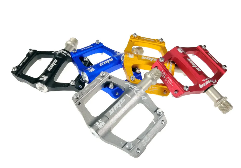 B625 Bicycle Pedals