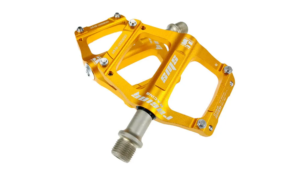 B625 Bicycle Pedals