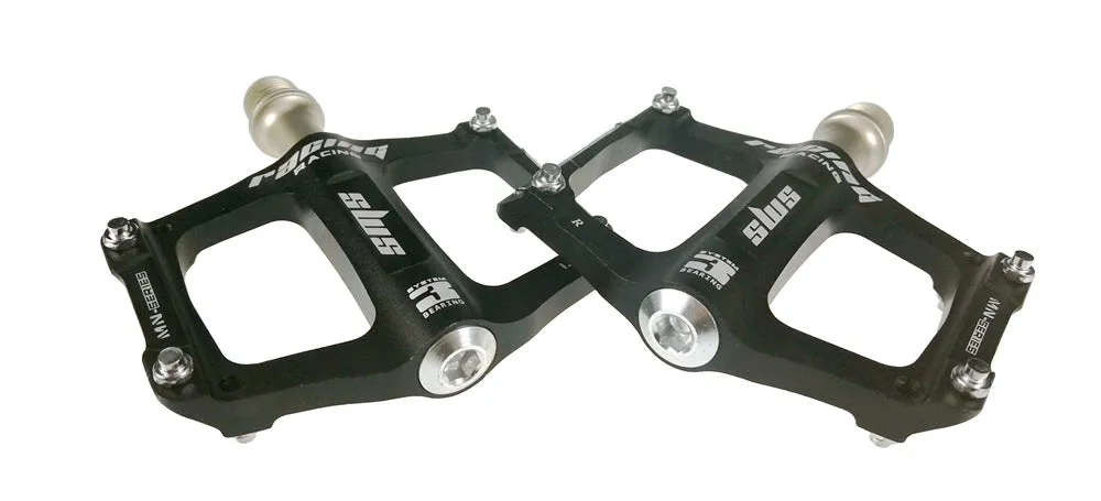 B625 Bicycle Pedals