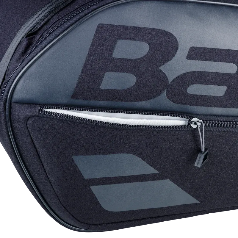 Babolat Court L (751235) Racket Bag Black (9 Racket)