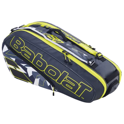 Babolat Pure Aero - 6 Pack Racket Bag