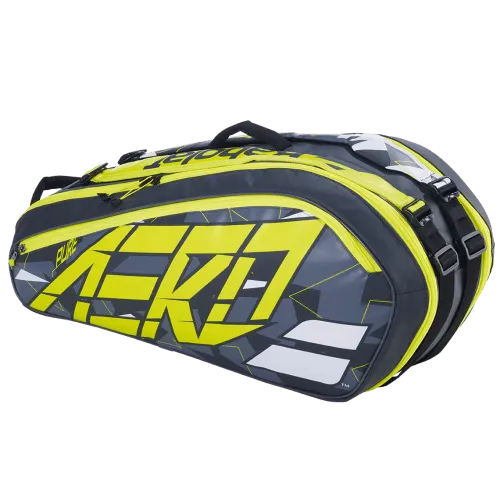 Babolat Pure Aero - 6 Pack Racket Bag