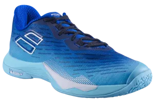 Babolat Shadow Tour 5 WIDE Blue Men's Court Shoe