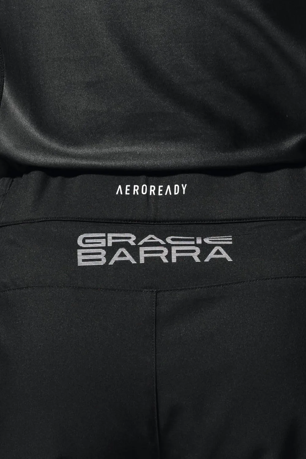 Barra Performance Short V4 by adidas® - Black