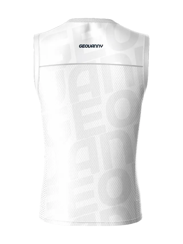 Baselayer Geovanny