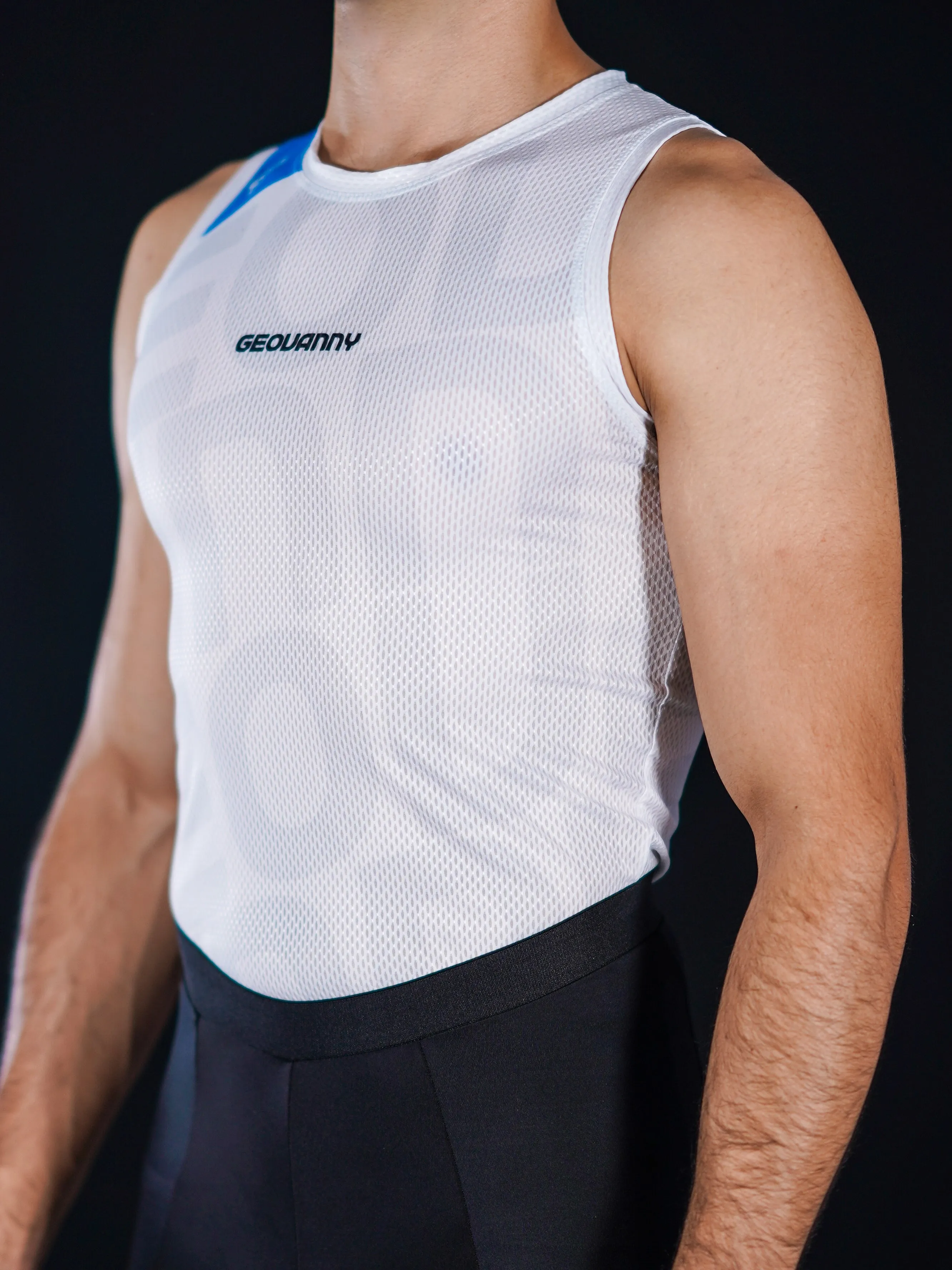 Baselayer Geovanny