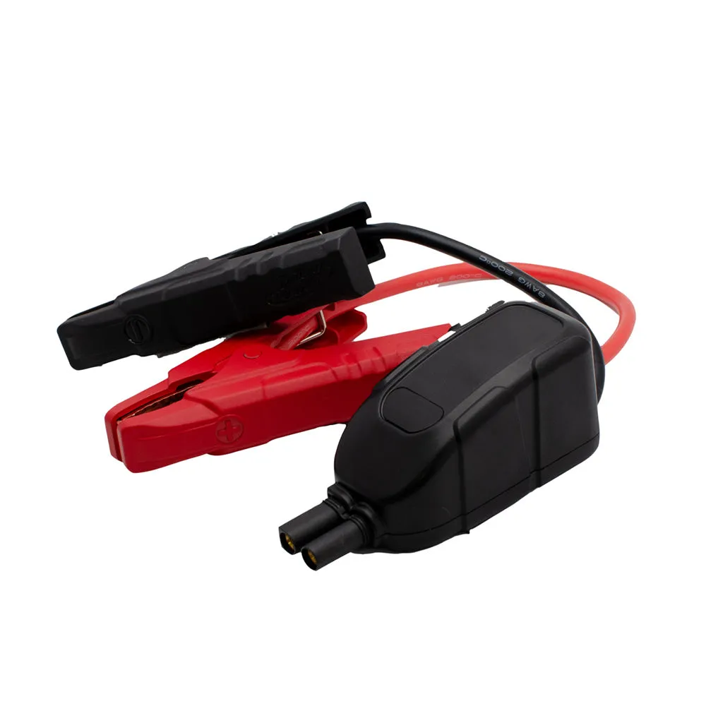 Battery Tender 1500A Jump Starter - 12000mAh Power Bank [030-2020-WH]