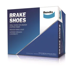 Bendix Brake Shoes - BS1683