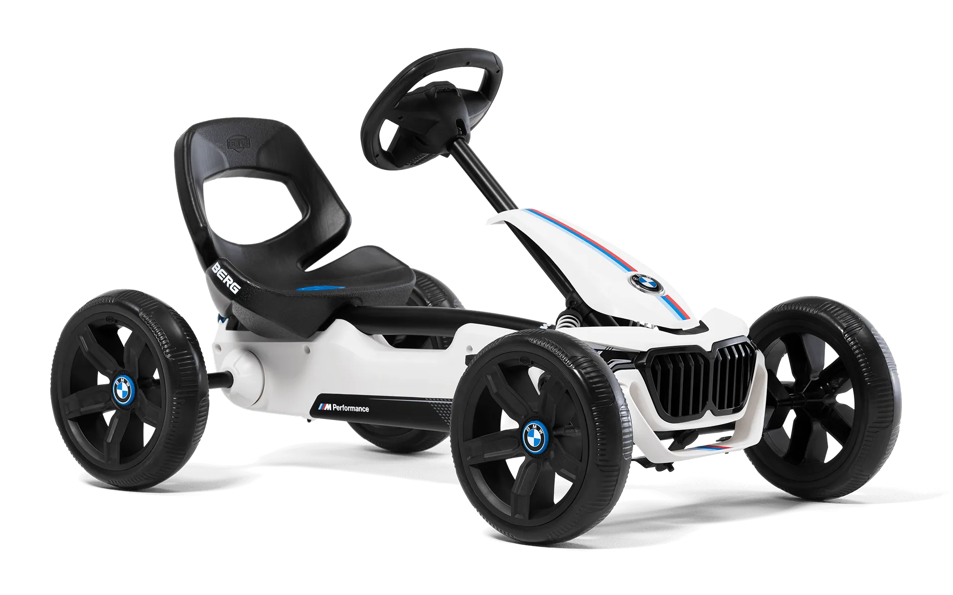 BERG Reppy BMW  Go Kart